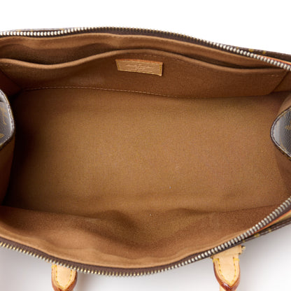 Louis Vuitton Monogram Popincourt 5 of 10
