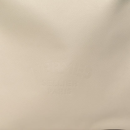 Hermes Evercalf Bridado Backpack Parchemin 8 of 13