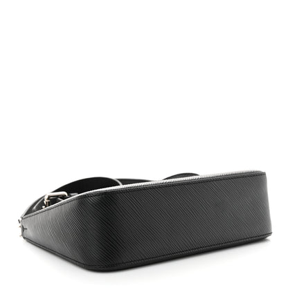 Louis Vuitton Epi Marelle Black 5 of 13