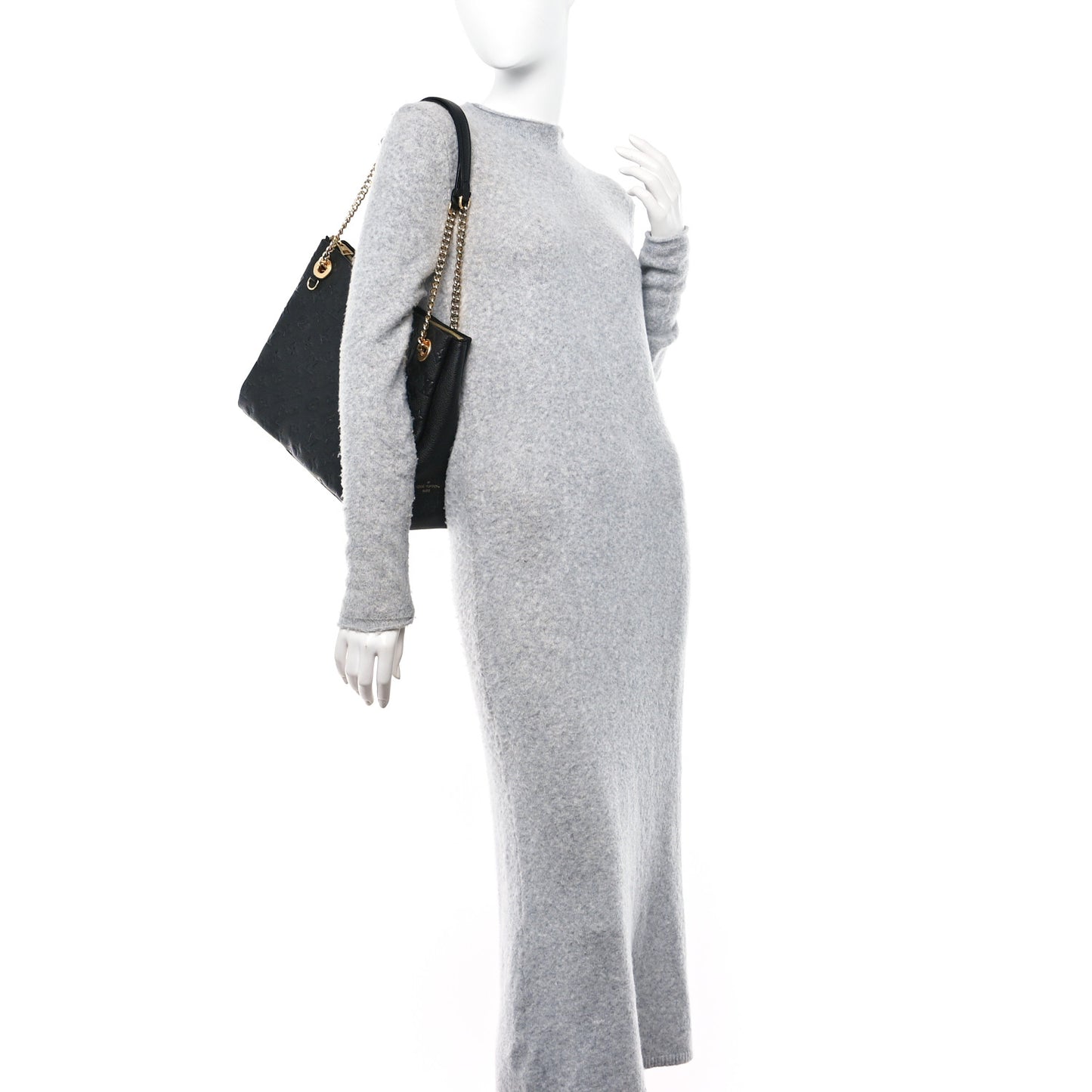 Empreinte Surene MM Black