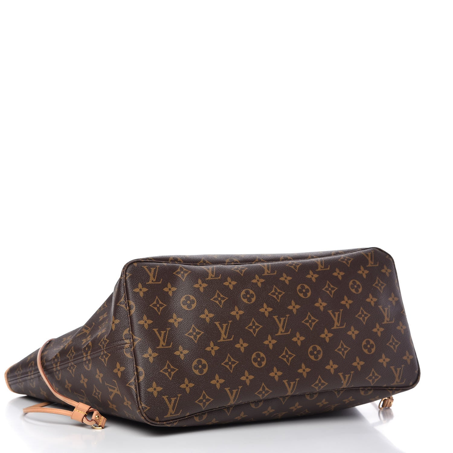 Louis Vuitton Monogram Neo Neverfull GM Pivoine 4 of 11