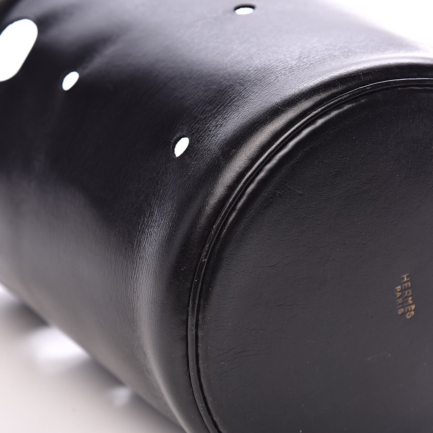 Box Mangeoire Bag Black