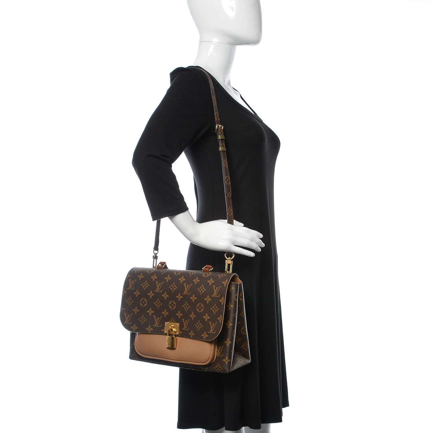 Monogram Marignan Sesame