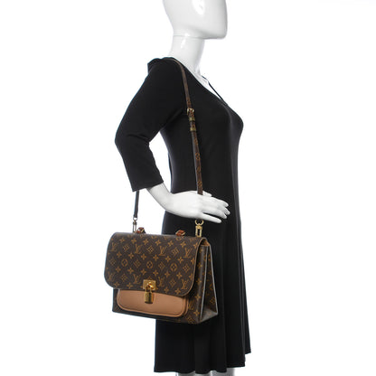 Louis Vuitton Monogram Marignan Sesame 2 of 12