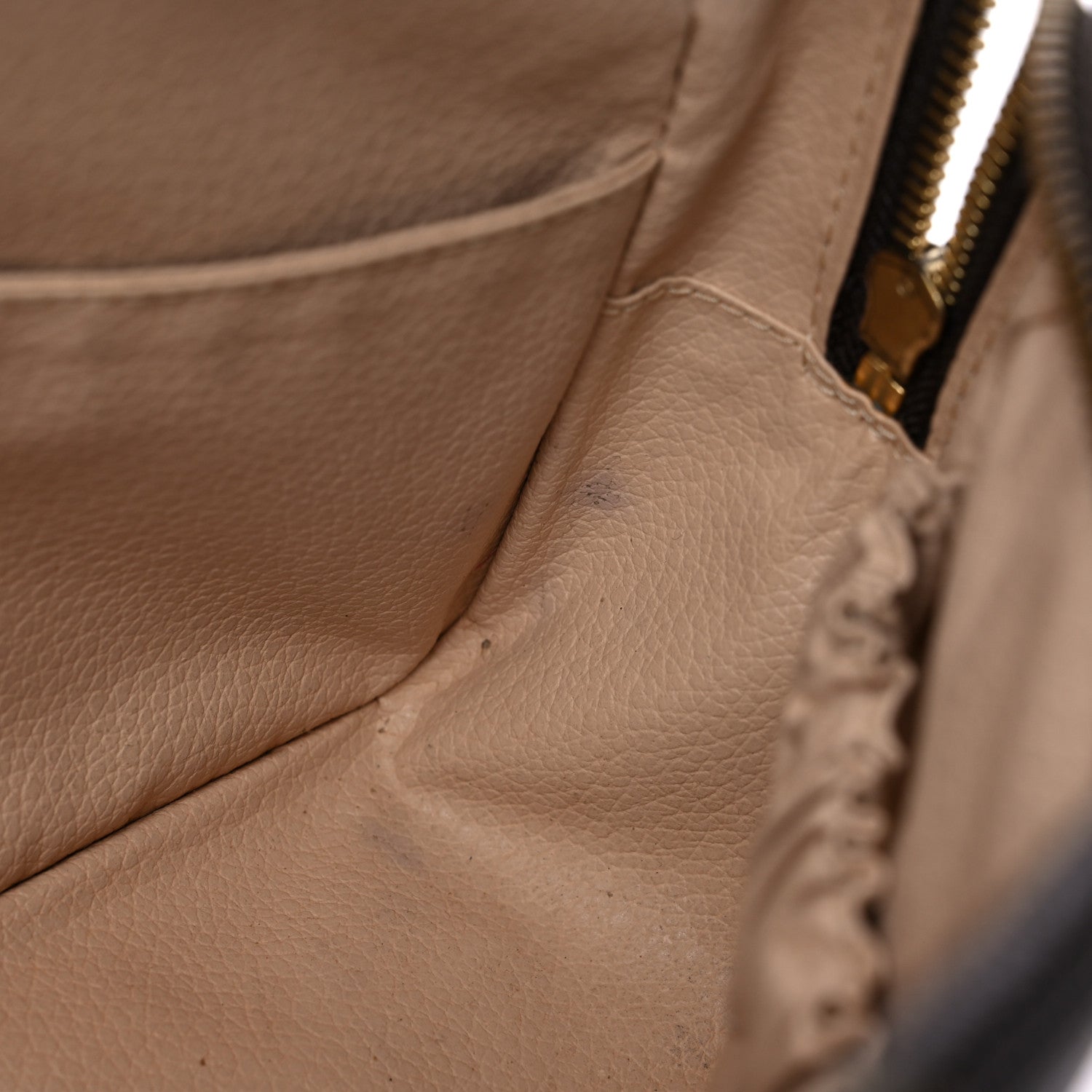 Louis Vuitton Monogram Trousse Toilette 28 12 of 14