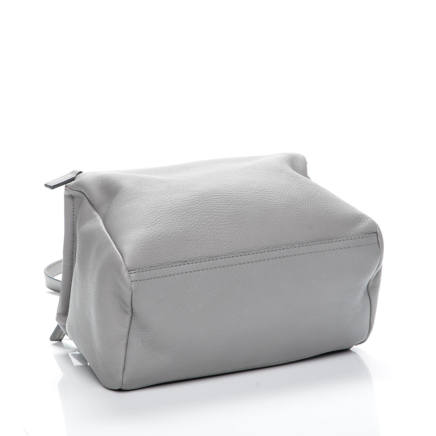 Givenchy Sugar Goatskin Small Pandora Dove Grey 5 of 9