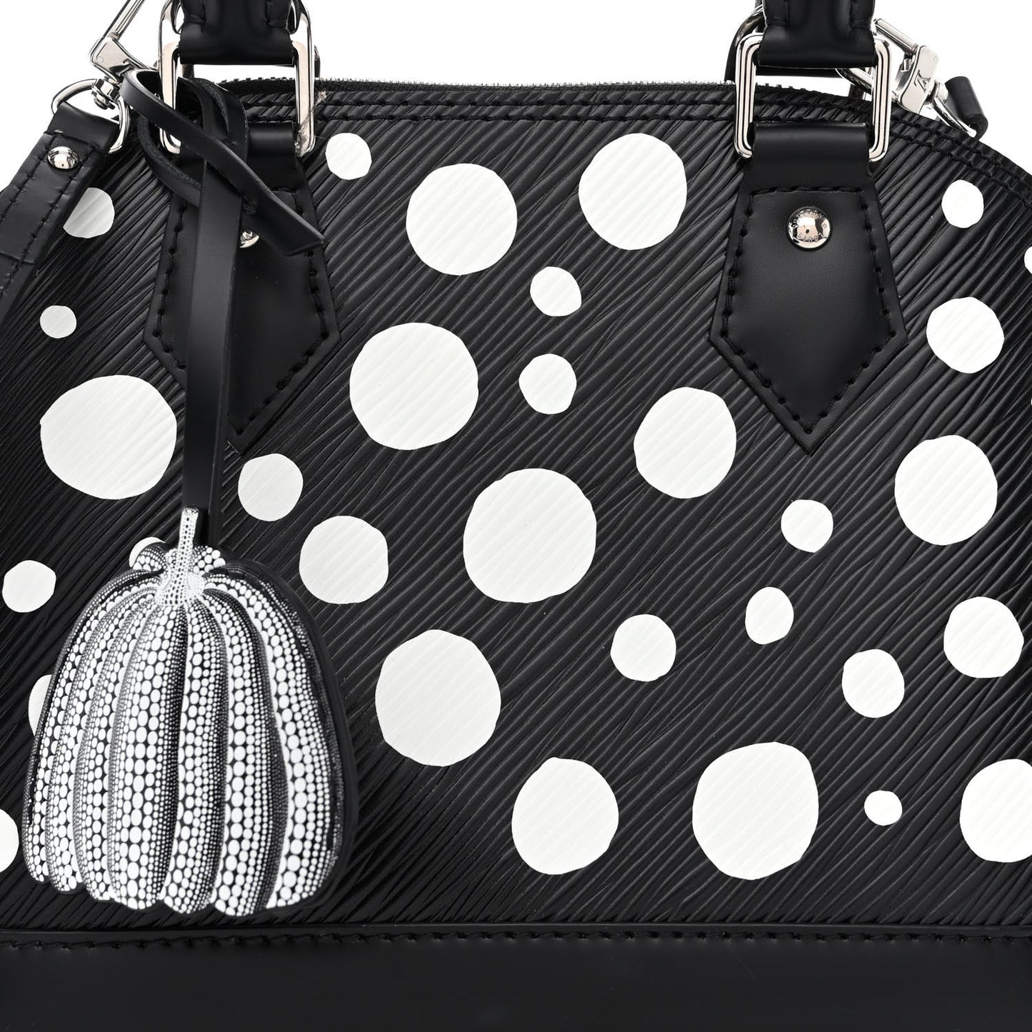 X YK Epi Alma BB Black White