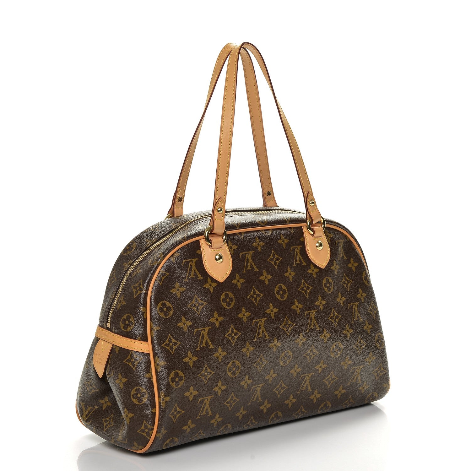 Louis Vuitton Monogram Montorgueil GM 3 of 6