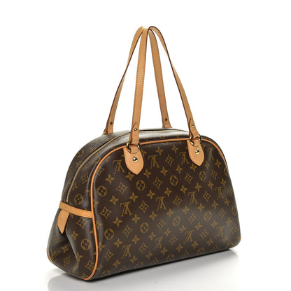 Louis Vuitton Monogram Montorgueil GM 3 of 6