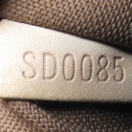 Monogram Popincourt Haut