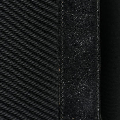 Gucci Canvas Messenger Bag Black 16 of 28