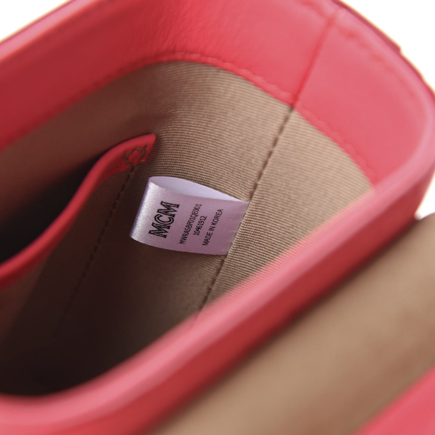 Calfskin Ottomar Monogram Mini Soft Berlin Crossbody Teaberry