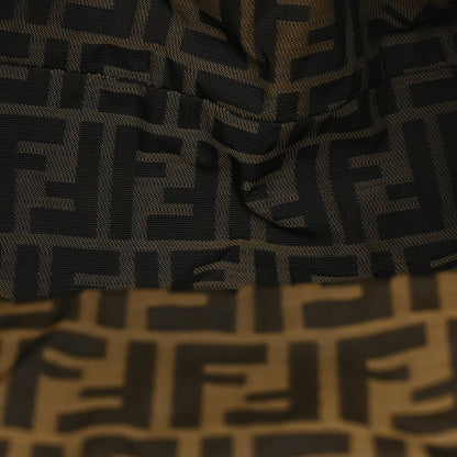 Fendi Nappa Nuvolata Wisteria Spy Honey 5 of 10