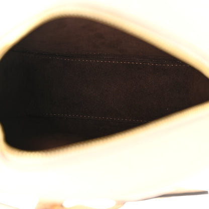 Louis Vuitton Empreinte Boite Chapeau Souple MM Creme 5 of 13
