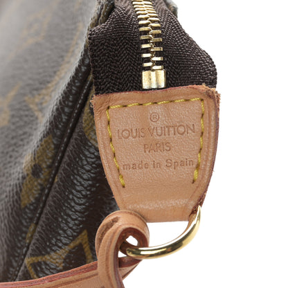Louis Vuitton Monogram Pochette Accessories 6 of 8