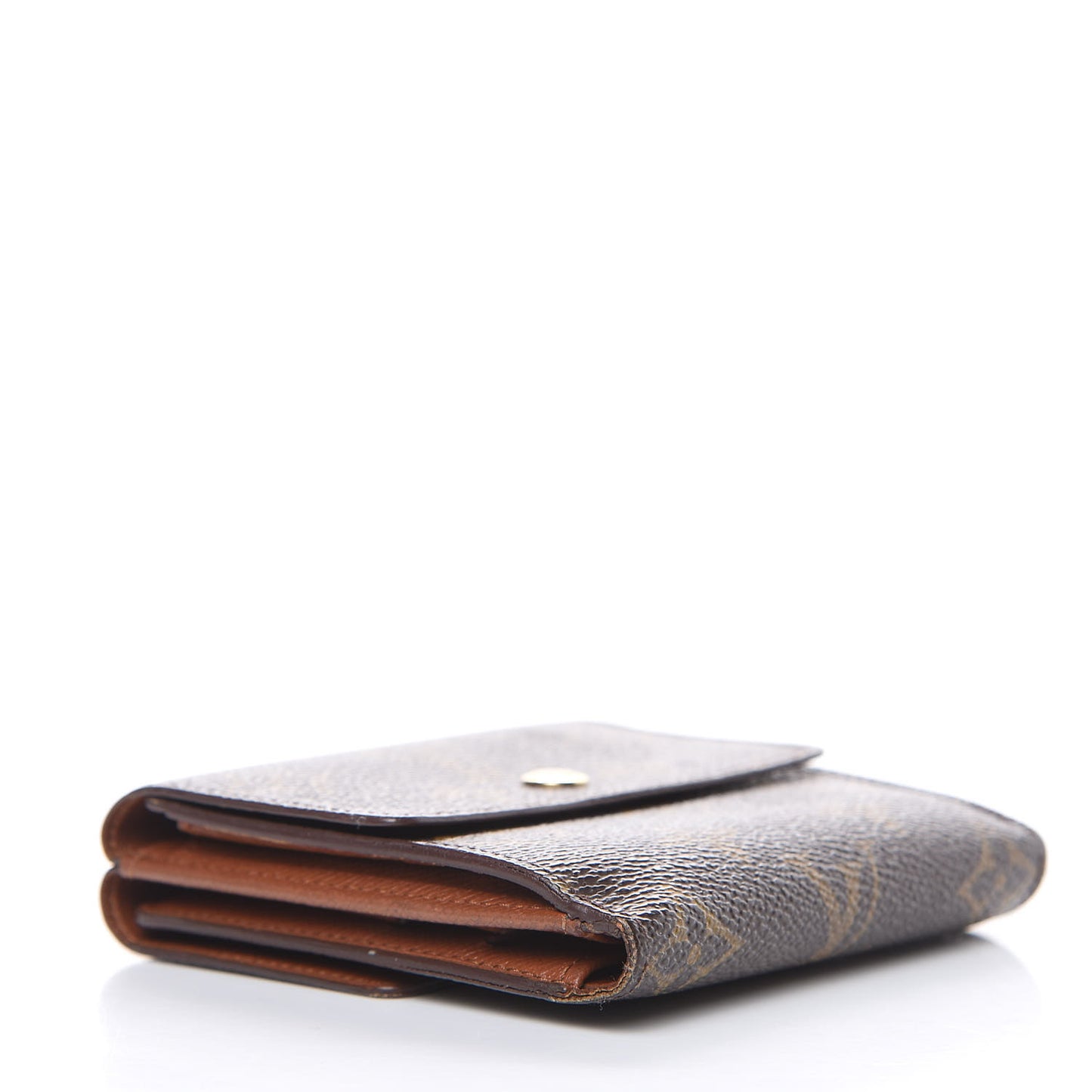 Monogram Elise Wallet