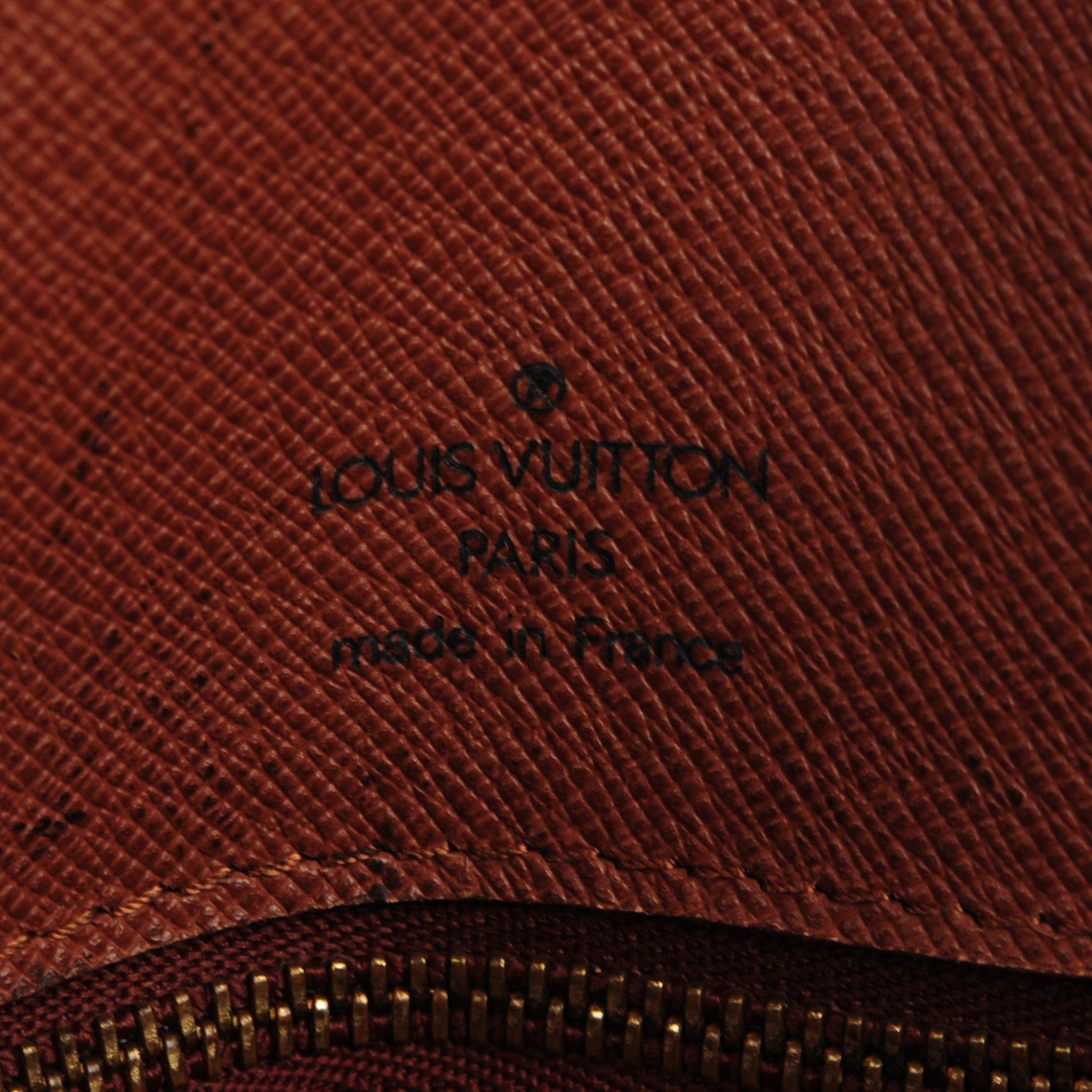 Louis Vuitton Monogram Babylone 6 of 8