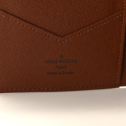 Louis Vuitton Monogram Passport Cover 6 of 7