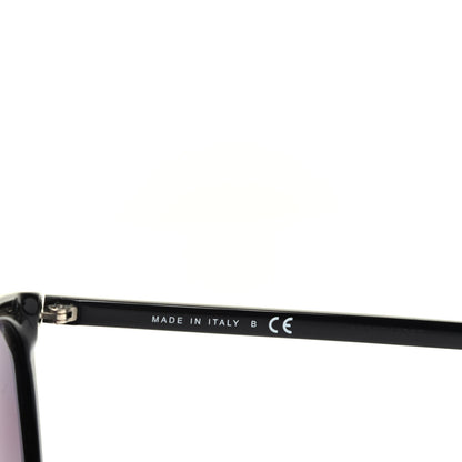 Chanel Acetate Pantos Cat Eye Sunglasses 5448 Black 6 of 7