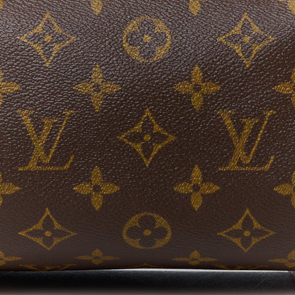 Louis Vuitton Monogram Papillon 30 with Companion 10 of 14