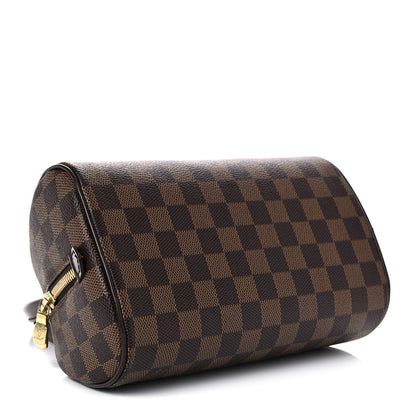 Louis Vuitton Damier Ebene Ribera Mini 1 of 9