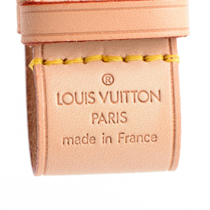 Louis Vuitton Vachetta Luggage Loop 4 of 4