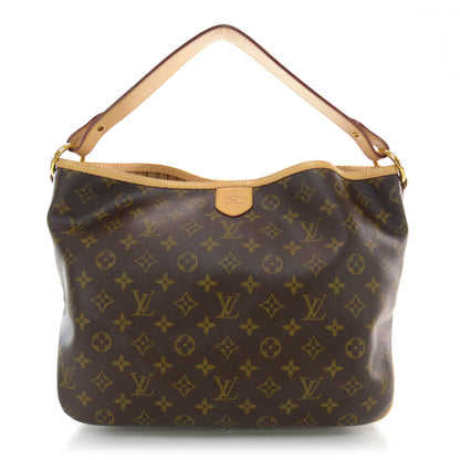 Louis Vuitton Monogram Delightful PM 1 of 9
