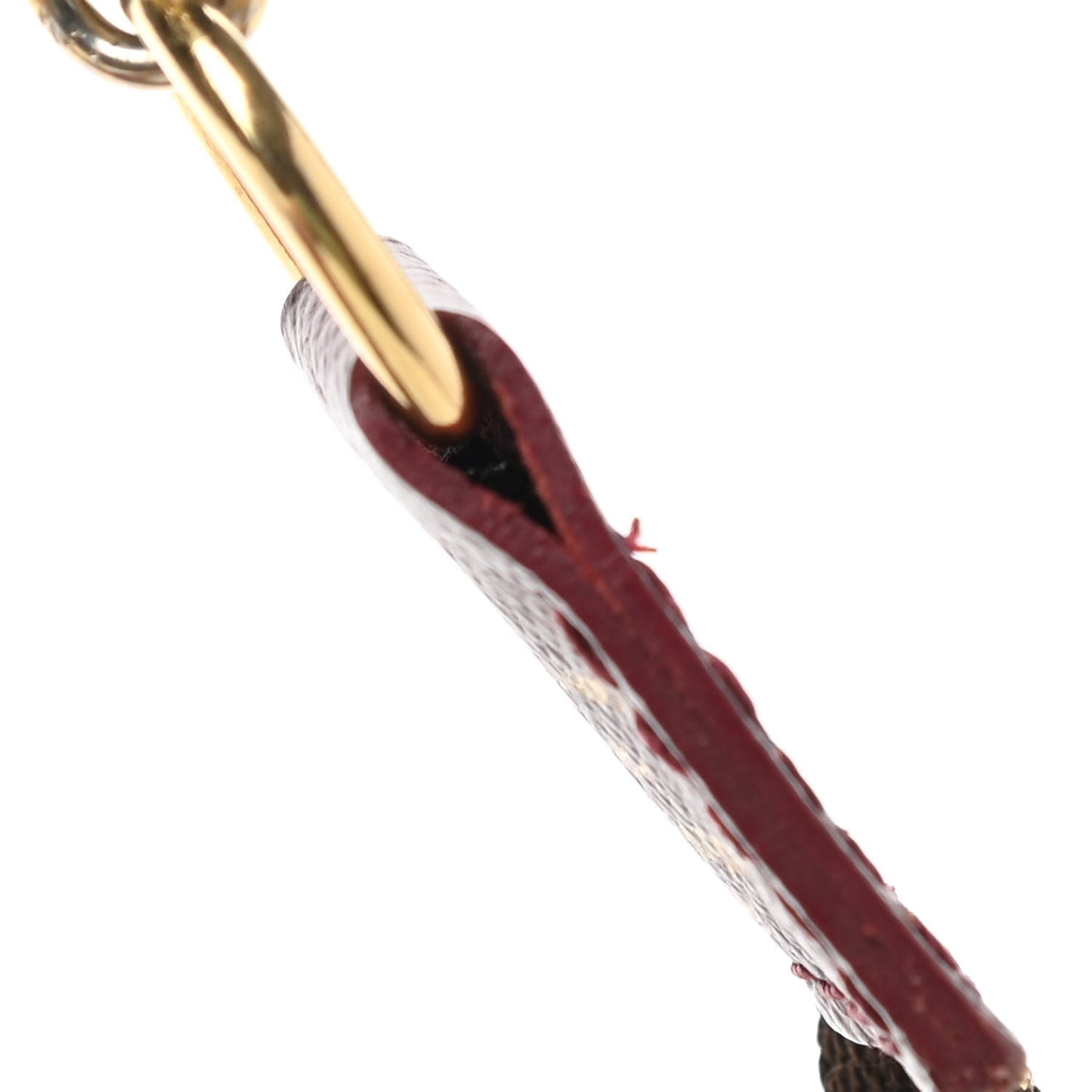 Monogram Trunks and Bags Mini Pochette