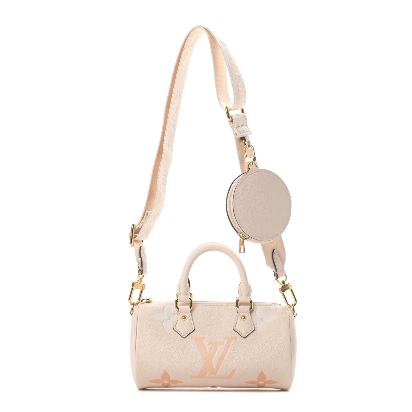 Empreinte Monogram Giant By The Pool Papillon BB Cream Saffron