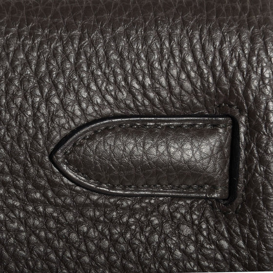 Togo Kelly Retourne 32 Graphite