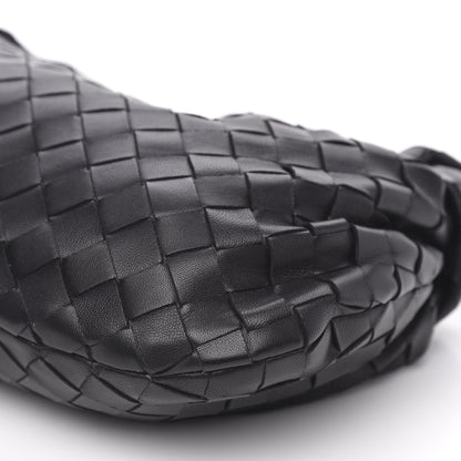 Bottega Veneta Nappa Intrecciato Mini Jodie Black 10 of 10