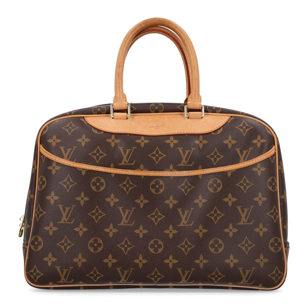Louis Vuitton Monogram Deauville 1 of 11