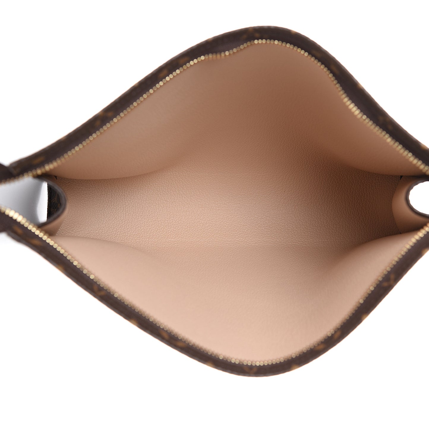 Monogram Toiletry Pouch 26