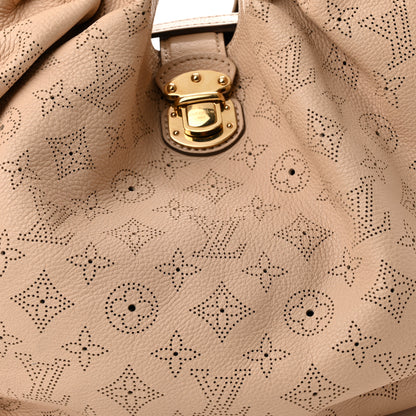 Louis Vuitton Mahina L Coquille 6 of 8