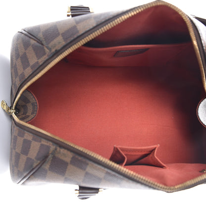 Louis Vuitton Damier Ebene Ribera MM 5 of 16