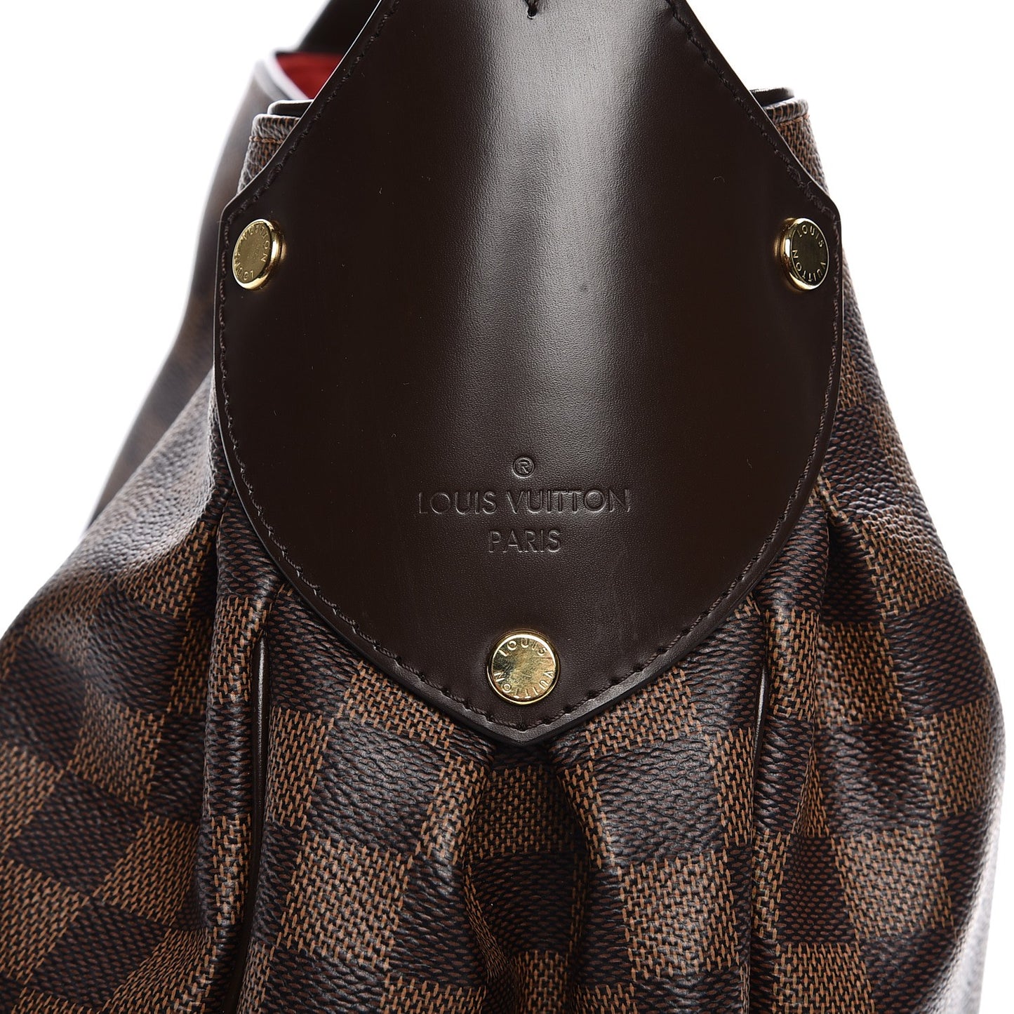Damier Ebene Reggia