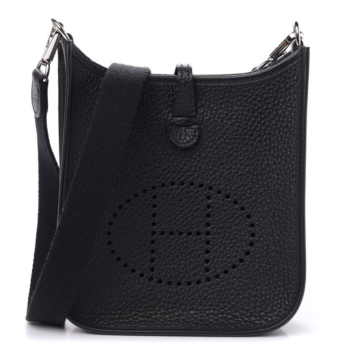 Taurillon Clemence Evelyne TPM Black