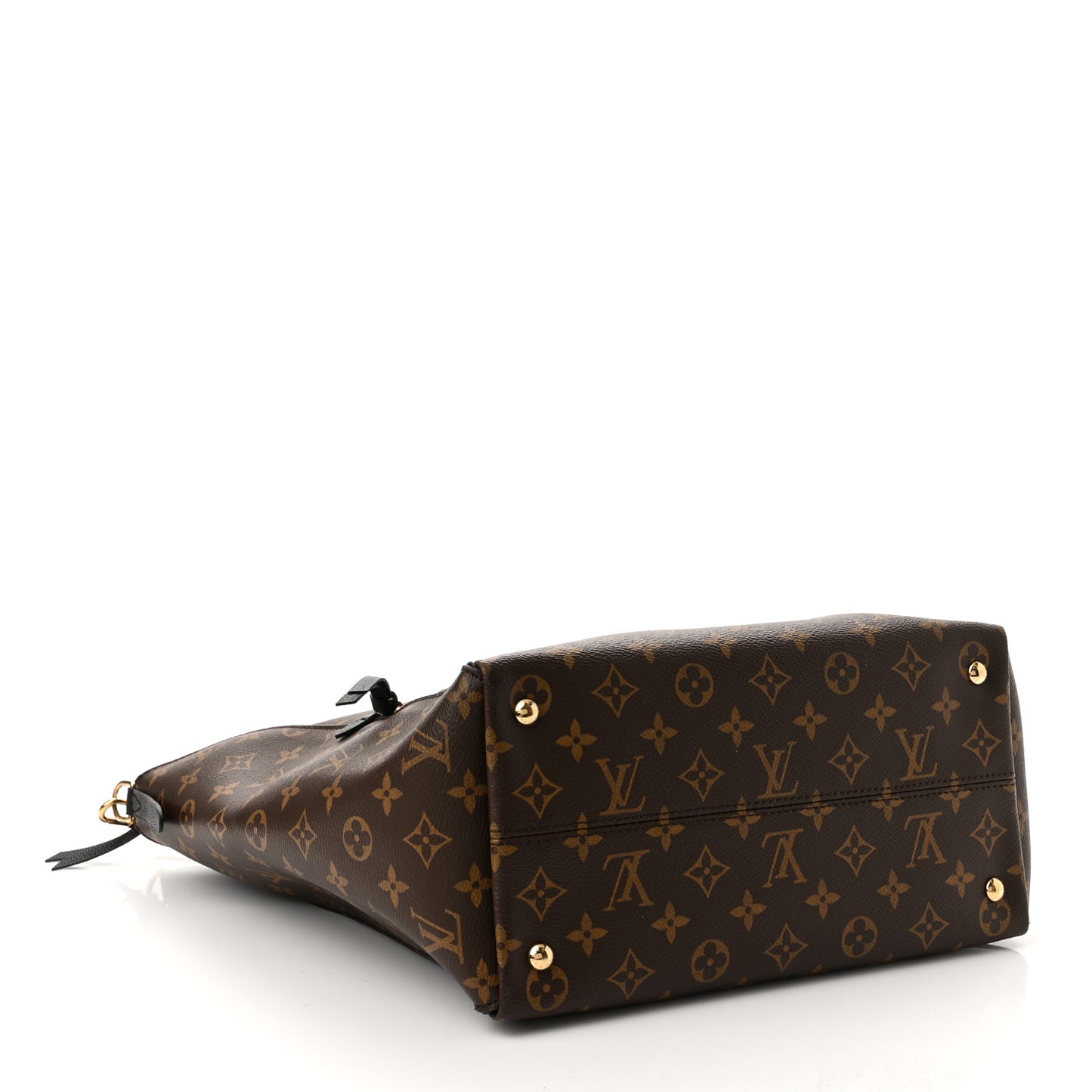 Monogram Tournelle MM Black