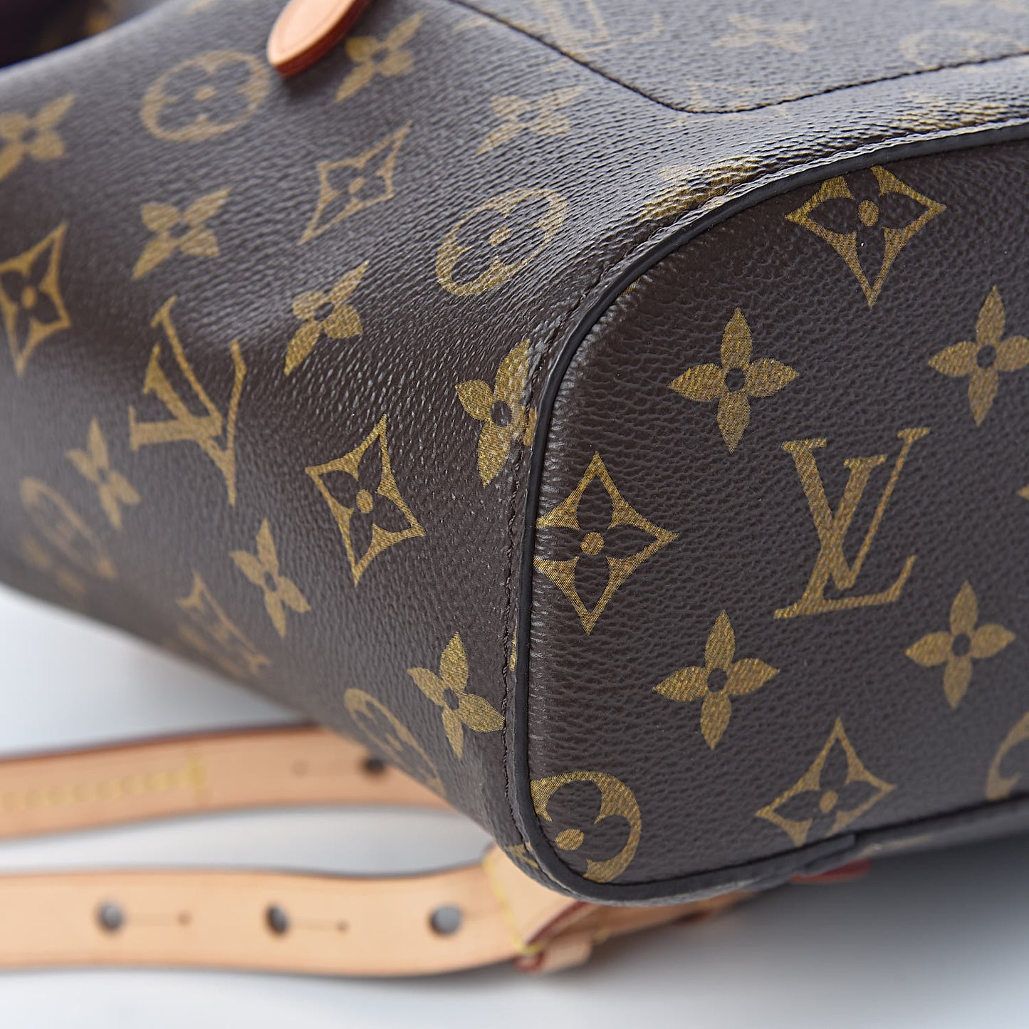 Monogram Montsouris NM Backpack