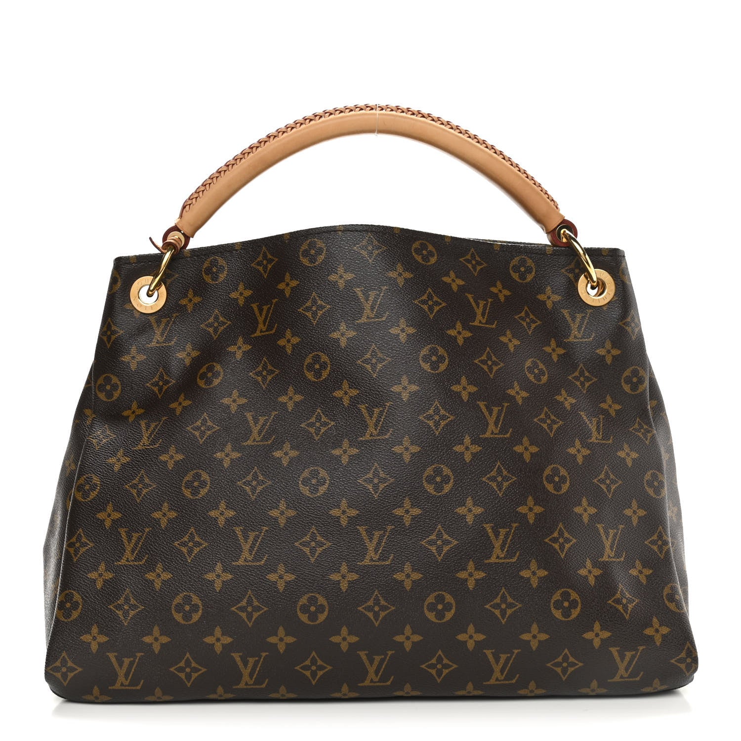 Louis Vuitton Monogram Artsy MM 1 of 9