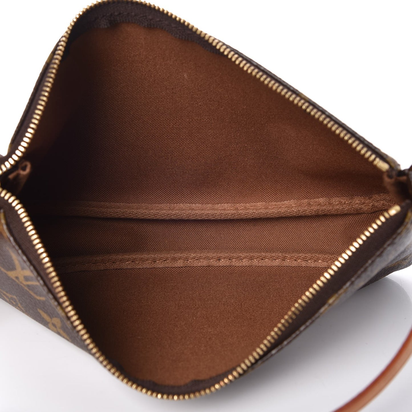 Monogram Pochette Accessories