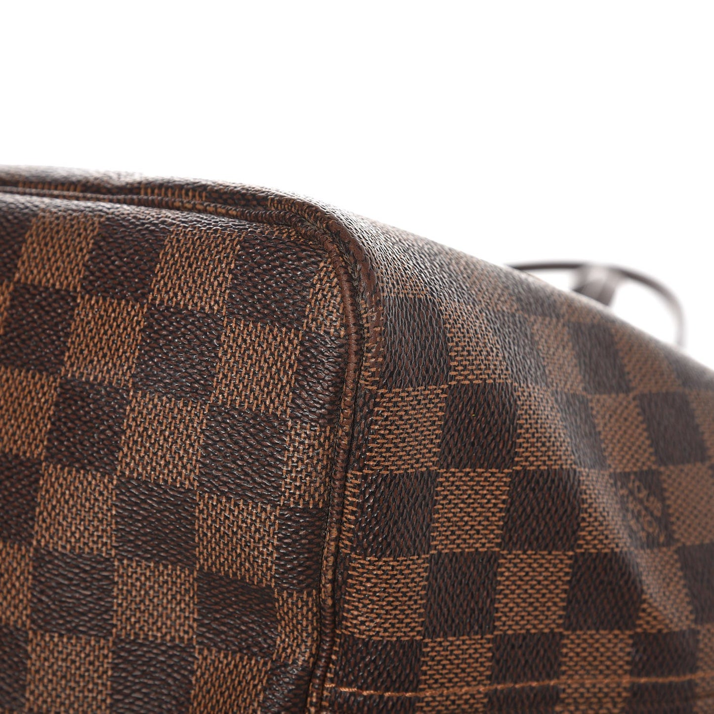 Damier Ebene Neverfull GM