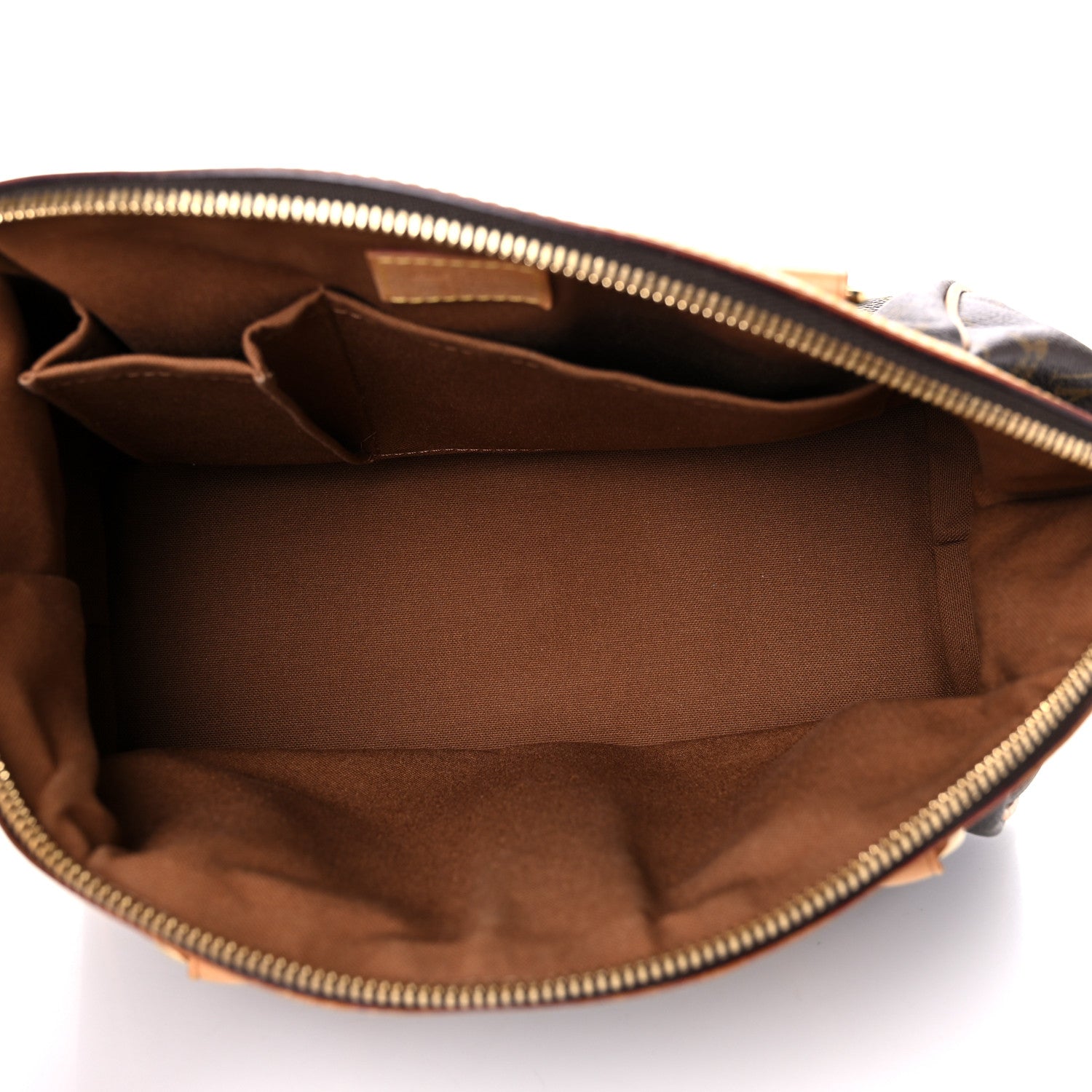 Louis Vuitton Monogram Tivoli PM 5 of 26