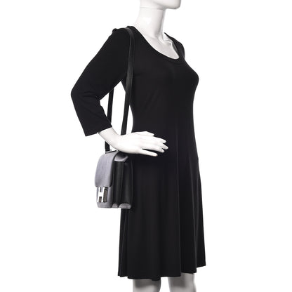 Hermes Epsom Constance 24 Black 2 of 11