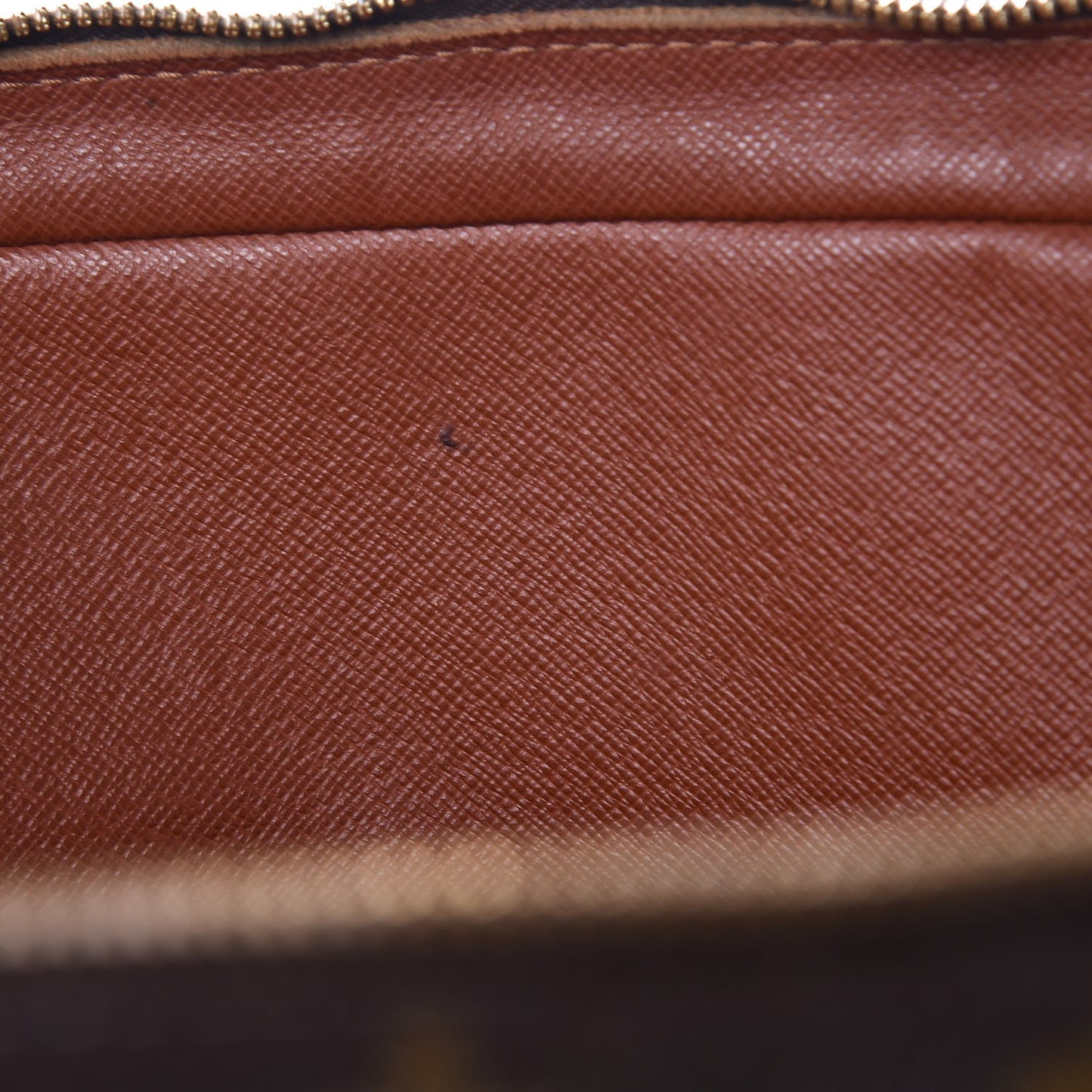 Monogram Porte Documents Voyage Soft Briefcase