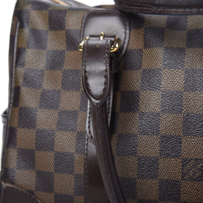 Louis Vuitton Damier Ebene Berkeley 20 of 22