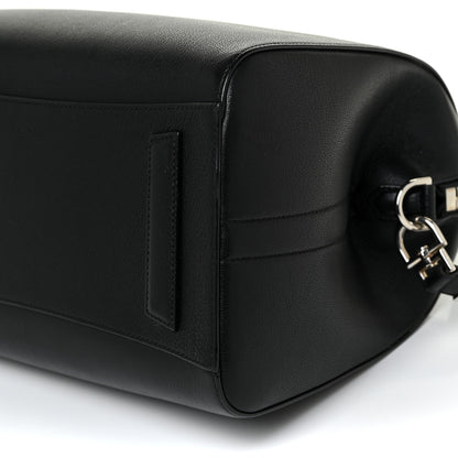 Givenchy Sugar Goatskin Medium Antigona Black 9 of 11