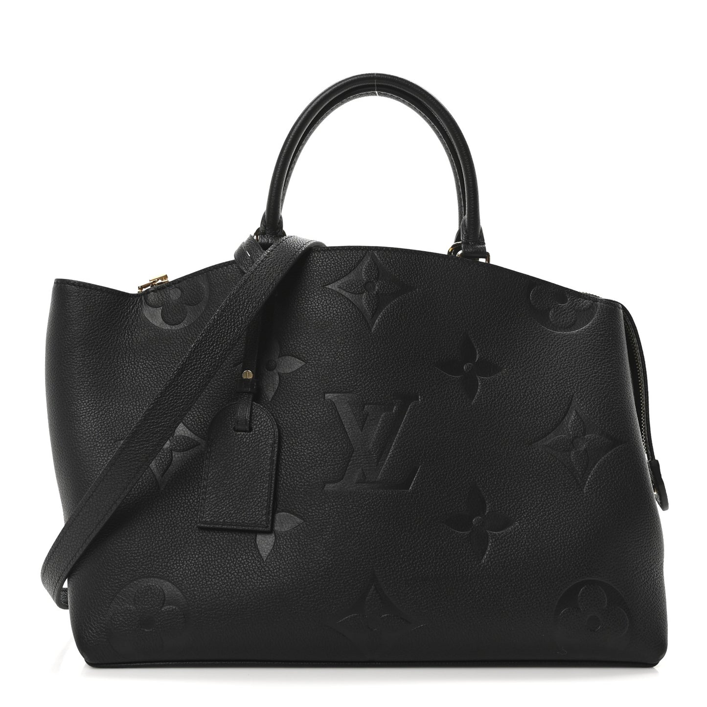 Empreinte Monogram Giant Grand Palais Black