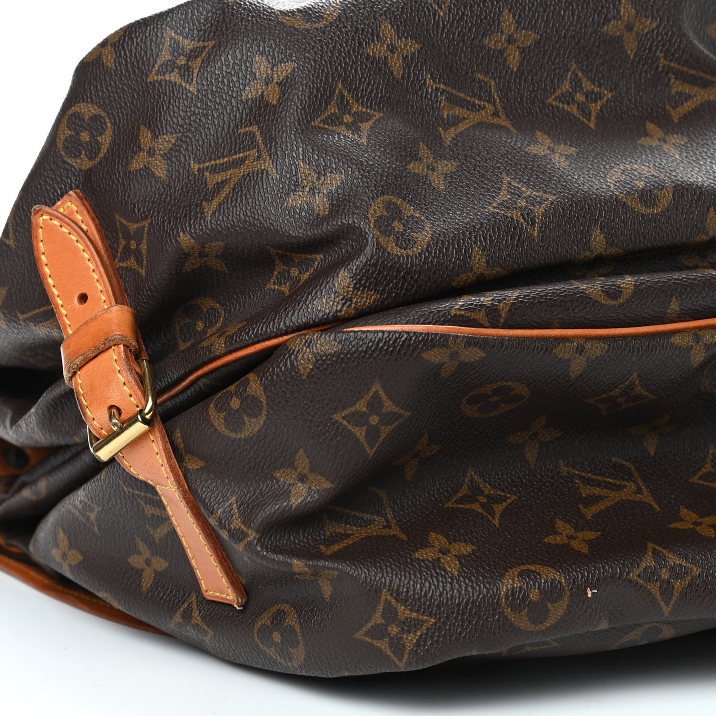 Monogram Saumur 35