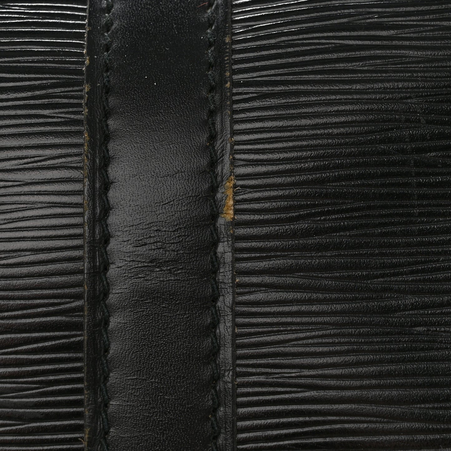 Epi Keepall 45 Black